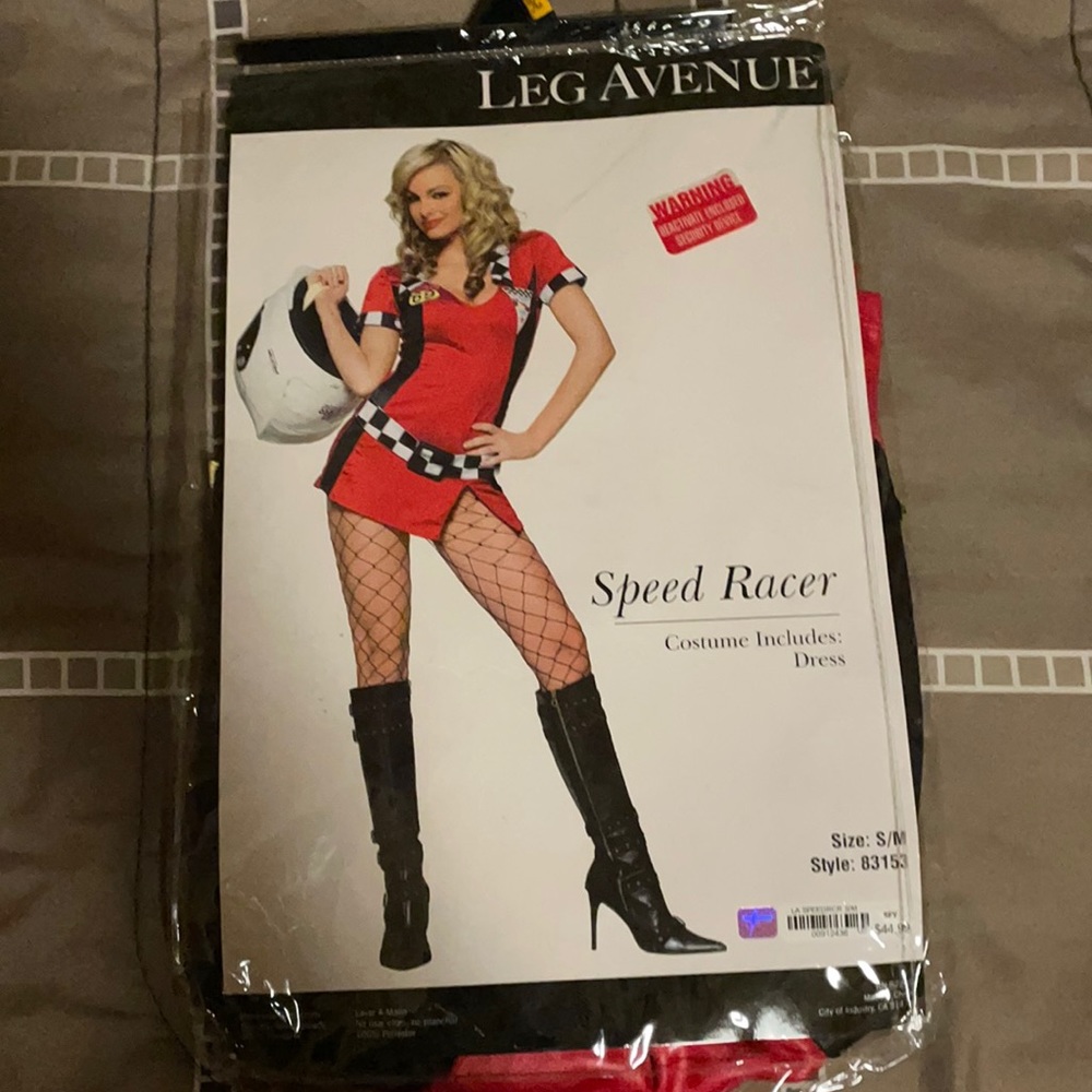 halloween costume